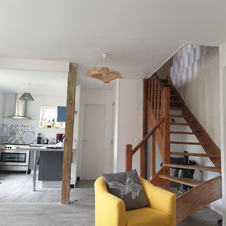Maison Typique Royannaise Dans Un Quartier Calme Экстерьер фото