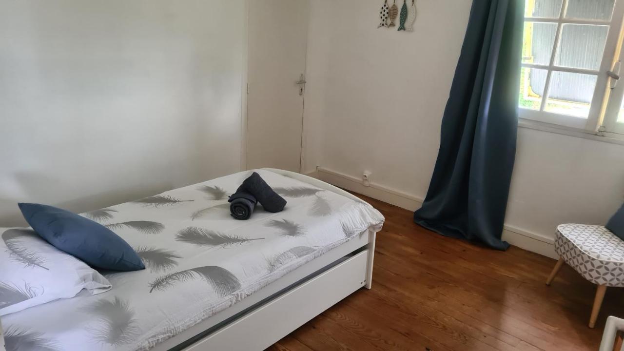 Maison Typique Royannaise Dans Un Quartier Calme Экстерьер фото