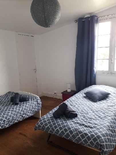 Maison Typique Royannaise Dans Un Quartier Calme Экстерьер фото